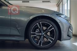 بی ئێم دەبڵیو سیریەس 3